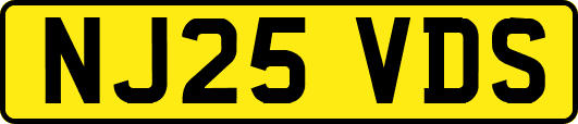 NJ25VDS