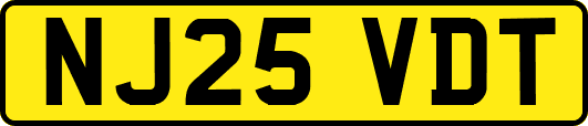 NJ25VDT