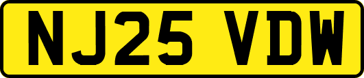 NJ25VDW
