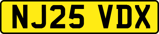 NJ25VDX