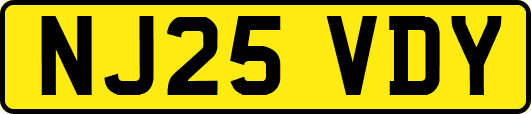 NJ25VDY