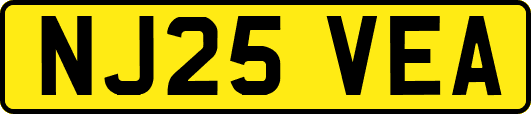 NJ25VEA