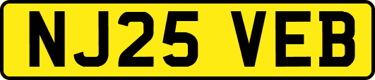NJ25VEB
