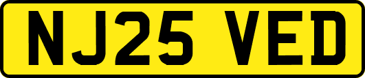 NJ25VED