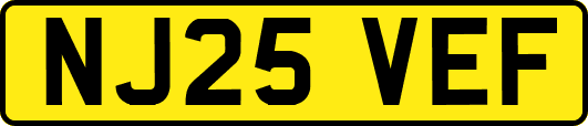 NJ25VEF