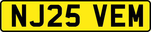 NJ25VEM
