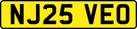 NJ25VEO