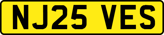 NJ25VES