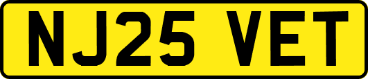 NJ25VET