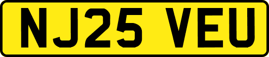 NJ25VEU