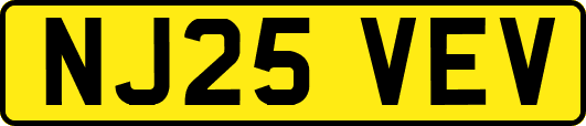 NJ25VEV