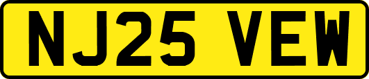 NJ25VEW