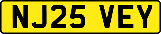 NJ25VEY