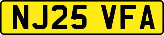 NJ25VFA