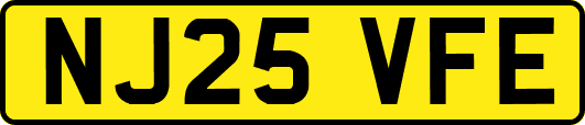 NJ25VFE