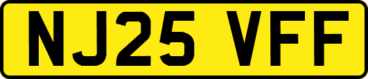NJ25VFF