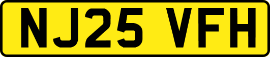 NJ25VFH