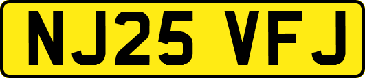 NJ25VFJ