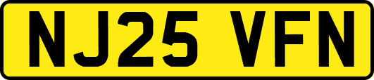 NJ25VFN