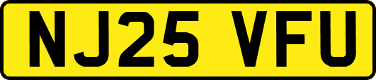 NJ25VFU