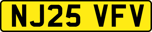 NJ25VFV