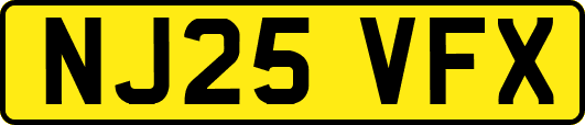 NJ25VFX