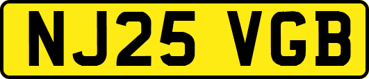 NJ25VGB
