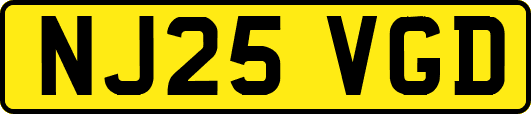NJ25VGD