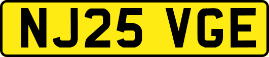 NJ25VGE