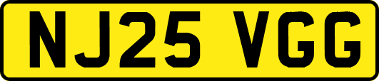 NJ25VGG