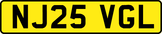 NJ25VGL