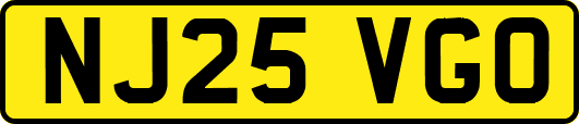 NJ25VGO