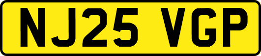 NJ25VGP
