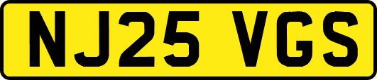 NJ25VGS