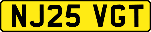 NJ25VGT