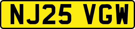 NJ25VGW