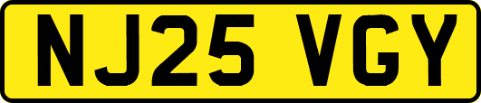 NJ25VGY
