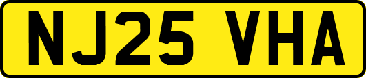 NJ25VHA