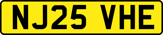 NJ25VHE