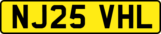NJ25VHL