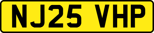 NJ25VHP