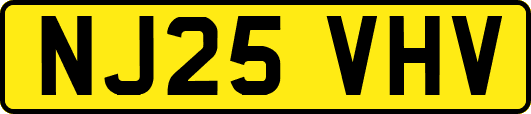 NJ25VHV
