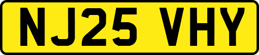 NJ25VHY