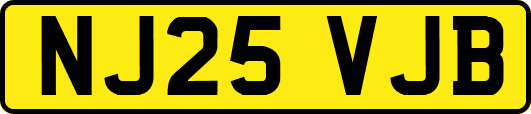 NJ25VJB