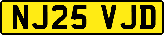 NJ25VJD