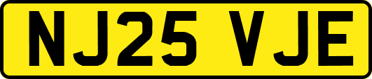 NJ25VJE
