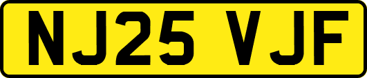 NJ25VJF