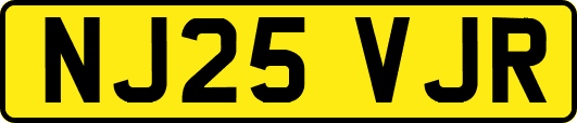 NJ25VJR