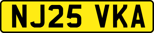 NJ25VKA