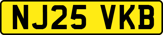 NJ25VKB